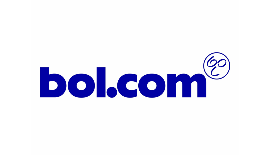 Log in bol.com