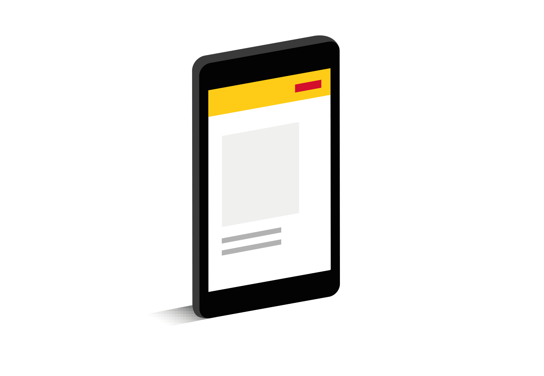 Branded notifications
