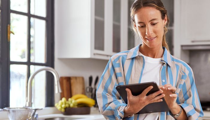 Clear communication to your customers