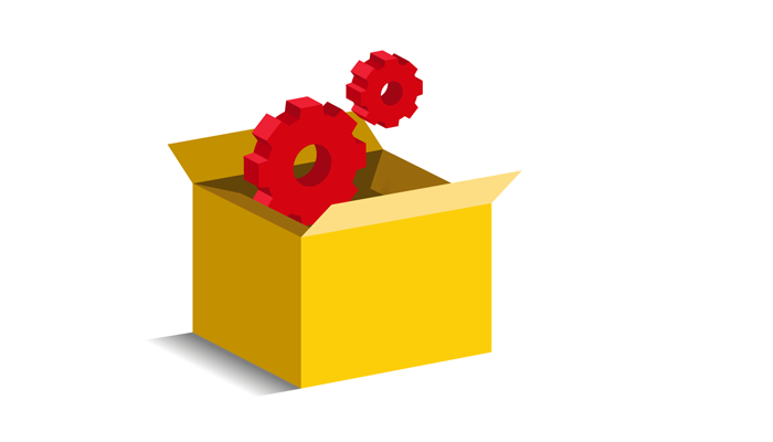 Configure preferences and shipping options