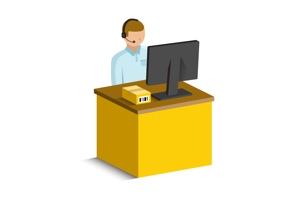 User management