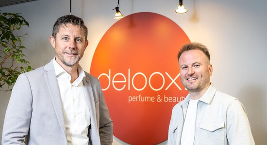 DHL en Deloox