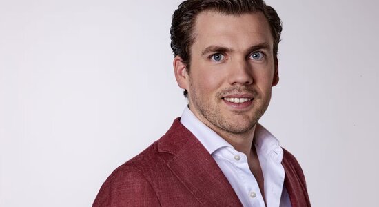 Neuromarketing-expert Tim Zuidgeest deelt inzichten en tips. Foto: Eigen beeld