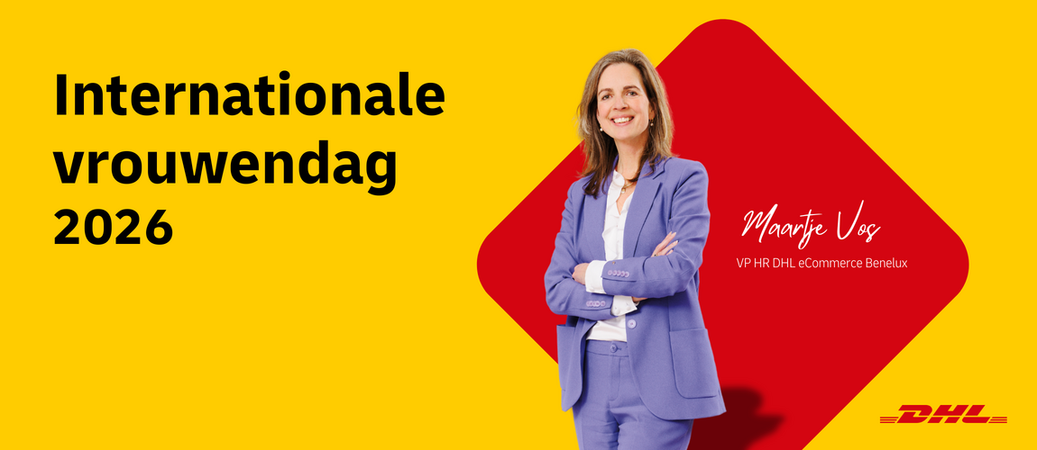 Internationale vrouwendag 2026