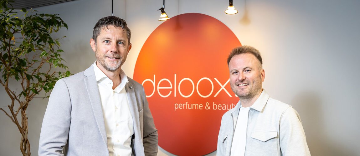 DHL en Deloox