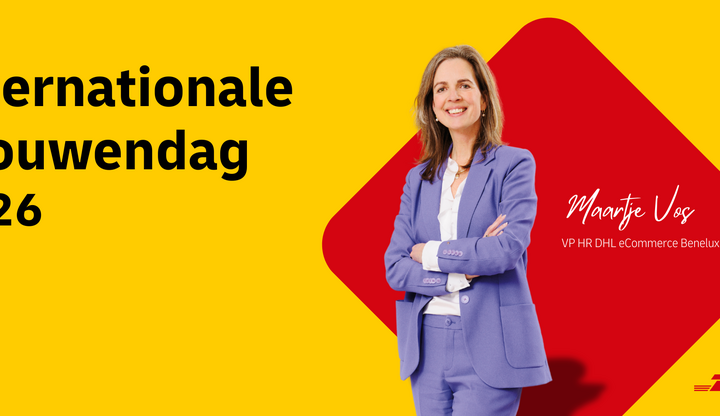 Internationale vrouwendag 2026