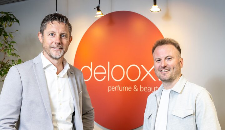 DHL en Deloox
