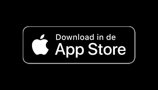 Download the My DHL app from the App Store