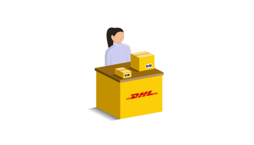 DHL ServicePoint