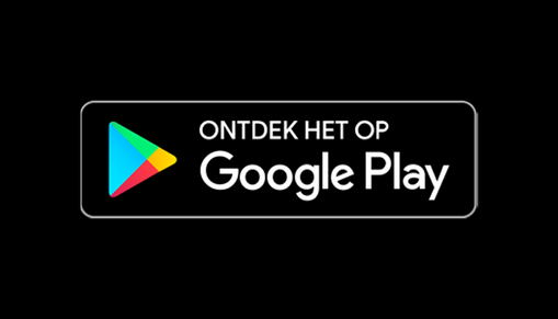 Download the My DHL app in Google Play