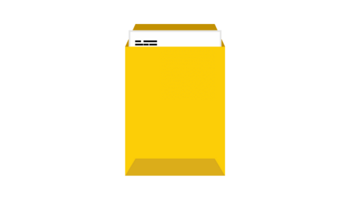 Envelope