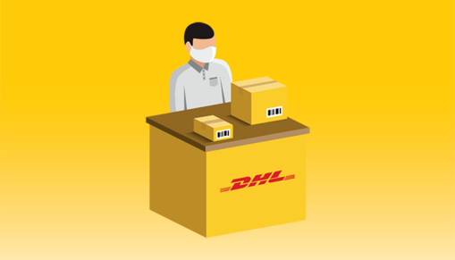 DHL ServicePoint DHL ServicePoint