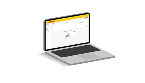 My DHL Portal