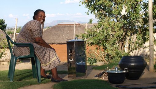 Lesotho Lesotho
