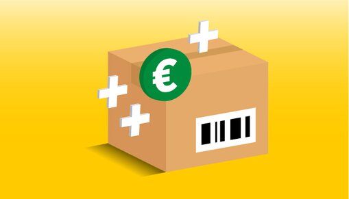 Vaste vergoeding per pakket Vaste vergoeding per pakket