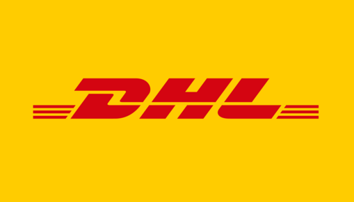 DHL logo