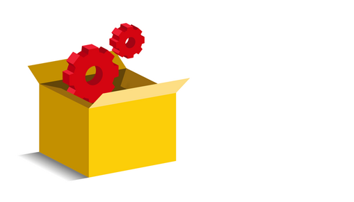 Your preferences and shipment options in My DHL Portal 