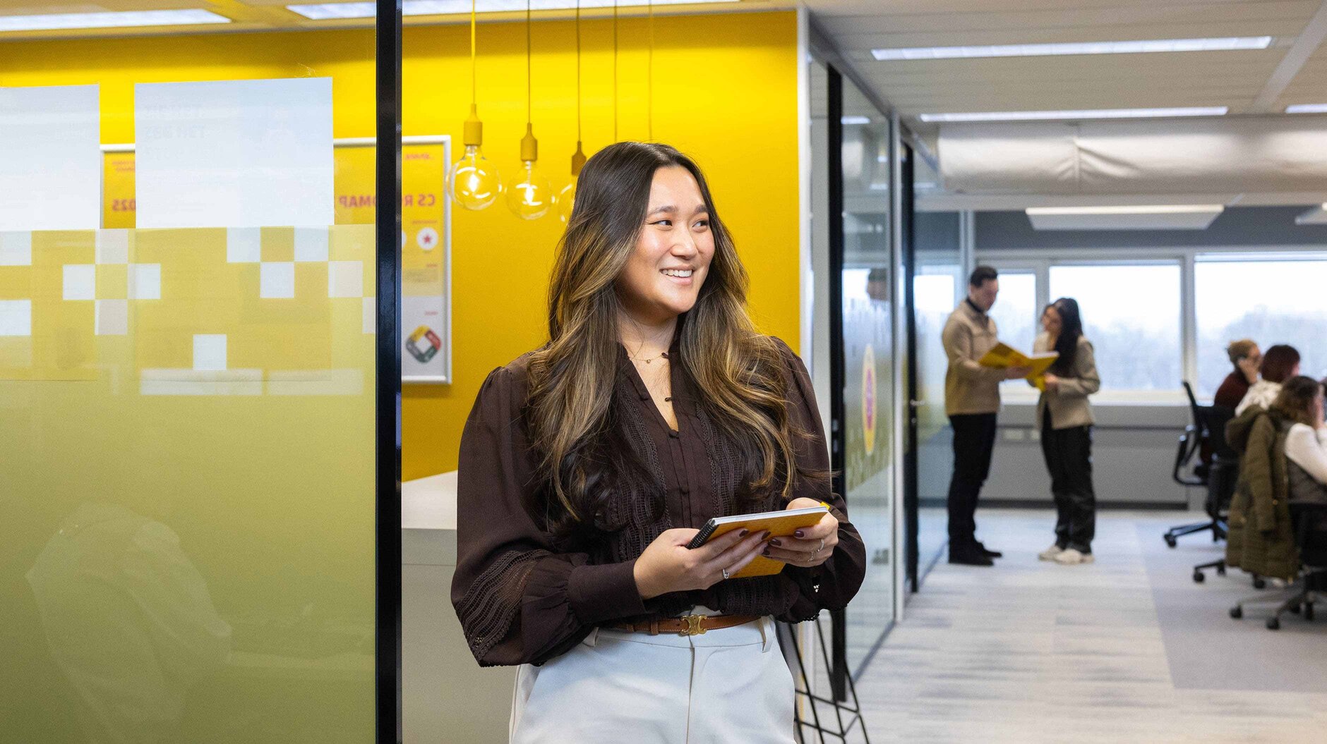 B2B accountmanager DHL eCommerce 