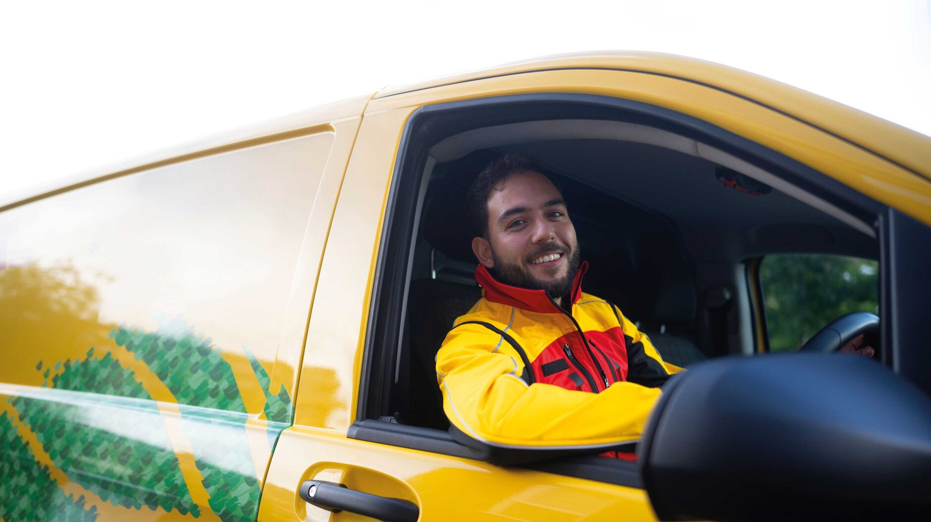 Pakket versturen Snel met DHL verzonden vanaf 3 70 DHL eCommerce