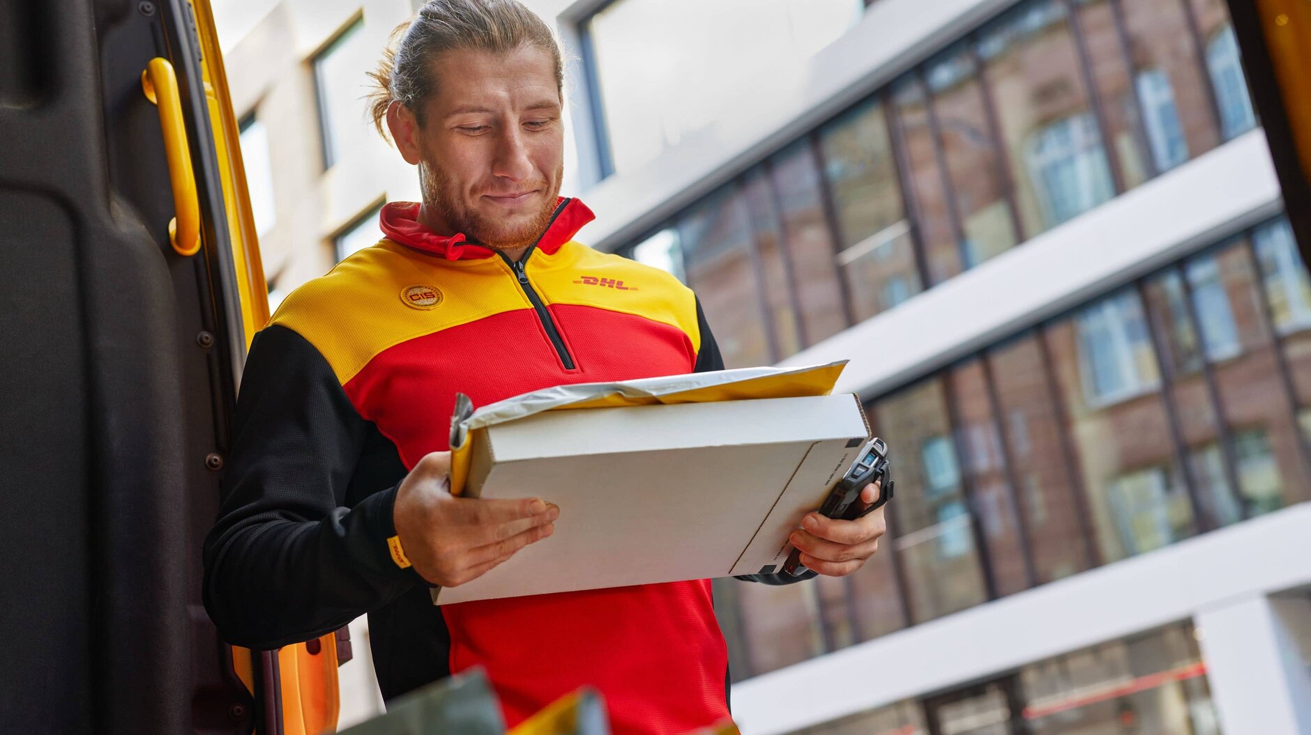 Brievenbuspakje versturen Verstuur snel een brievenbuspakket