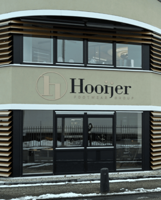 Hooijer